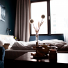 Amenities de habitación